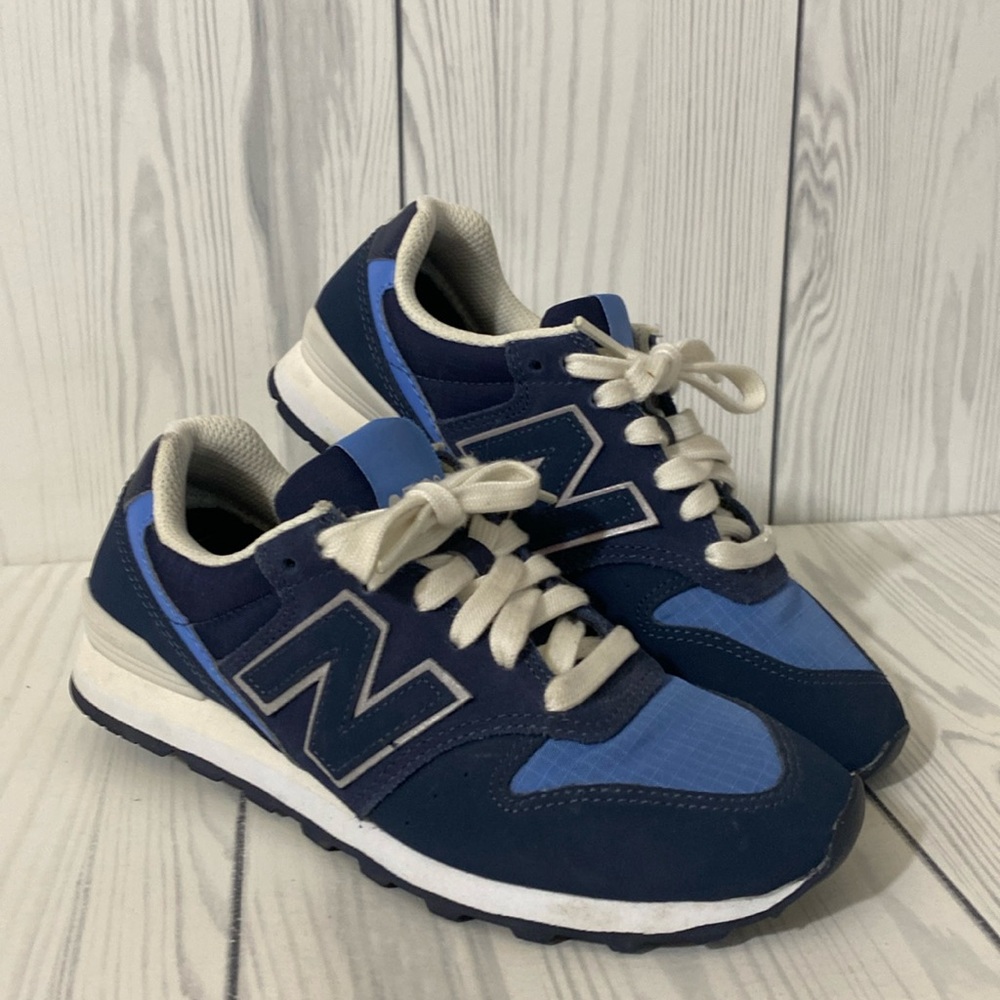 Figs X New Balance 996 Gem